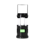Demil LED Folding Lamp - Durable Lighting Solution for Bulk Orders