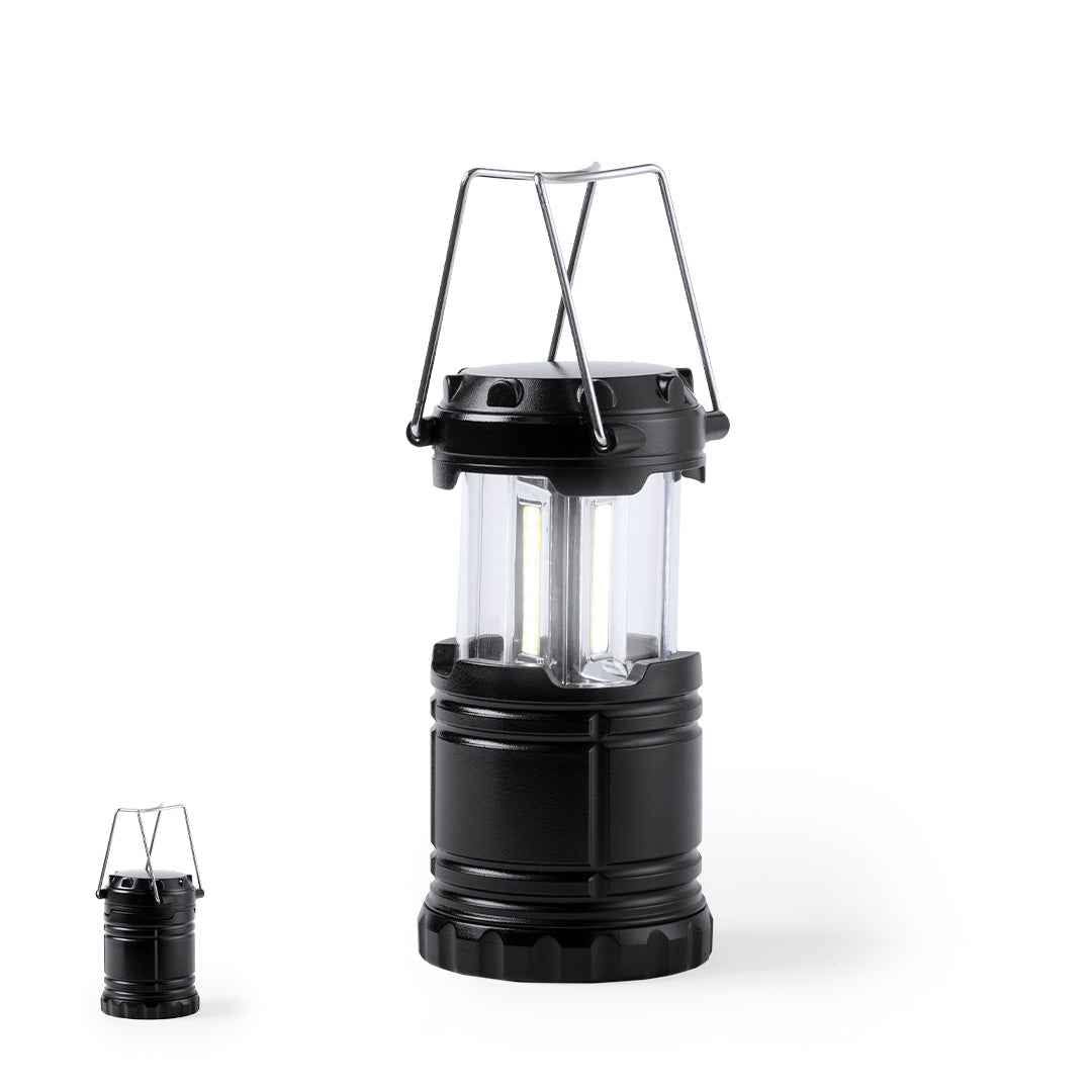 Demil LED Folding Lamp - Durable Lighting Solution for Bulk Orders
