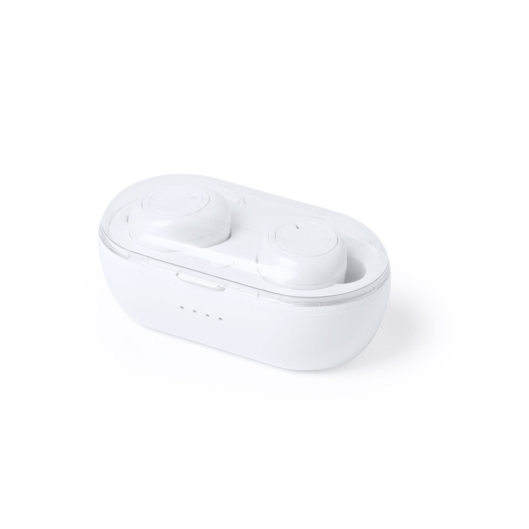 Merkus Bluetooth Earphones – Stylish and Practical Audio Solution