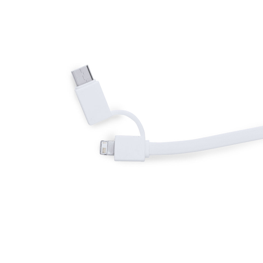 Pikat Wireless Charger - Compact and Efficient Charging Solution