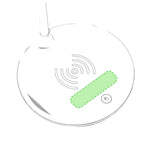 Lerex Multifunction Lamp – Bluetooth Speaker & Wireless Charger
