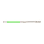 Cleidol Natural Toothbrush – Sustainable Personal Care by Fou Tees Ireland