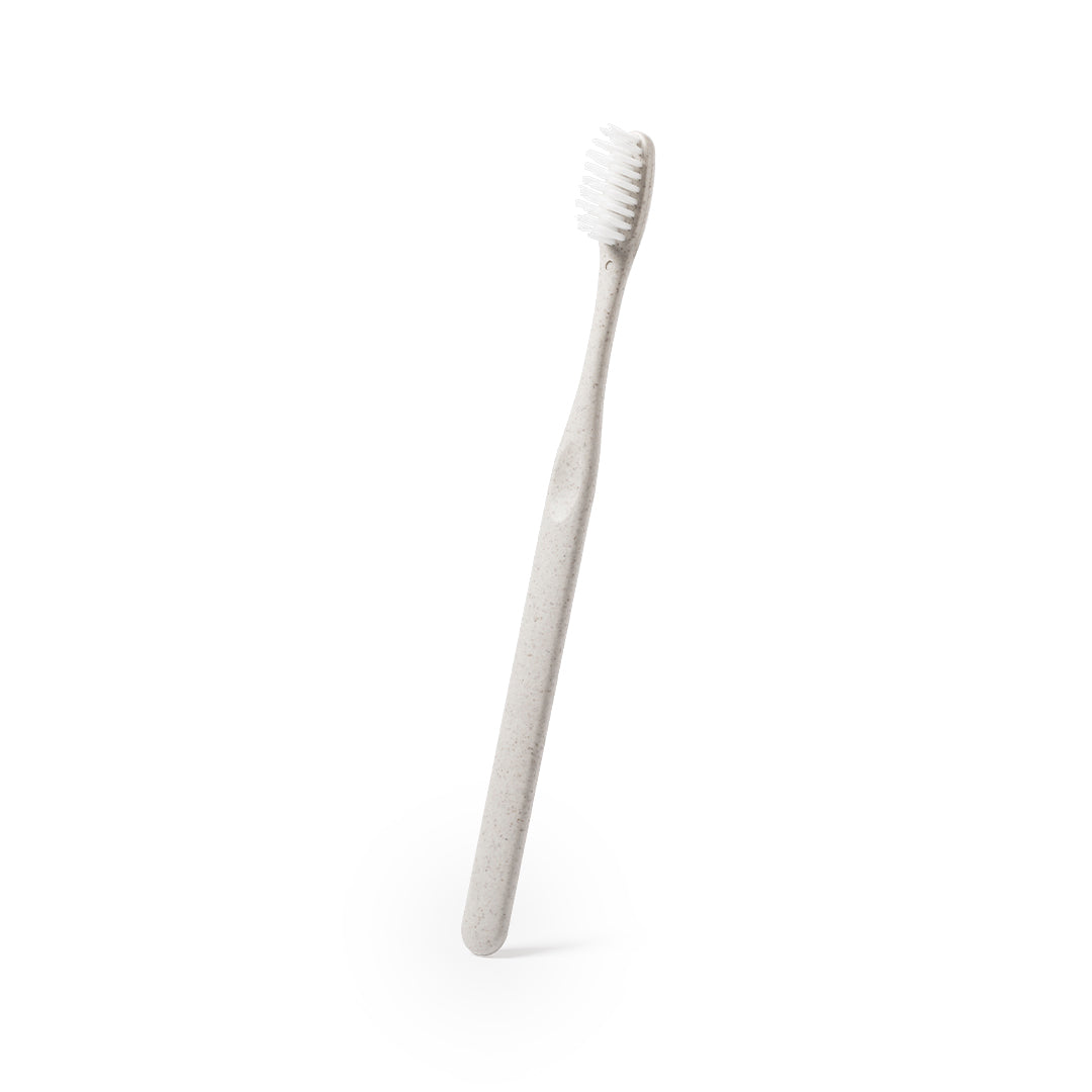 Cleidol Natural Toothbrush – Sustainable Personal Care by Fou Tees Ireland