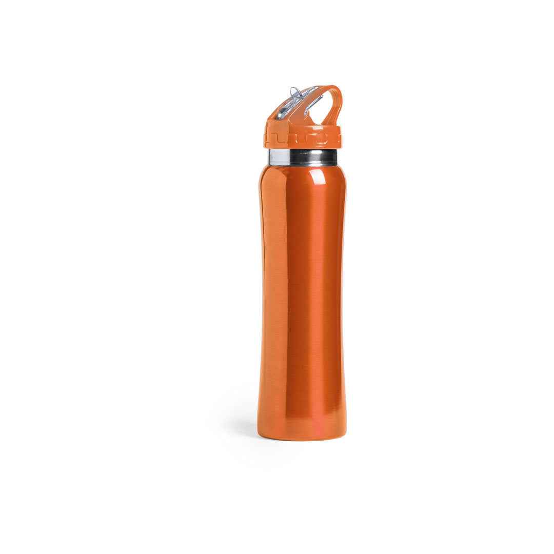 Smaly Stainless Steel Bottle – Durable 800ml Drinkware for Irish Businesses