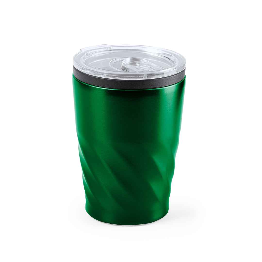 Ripon Stainless Steel Glass for Bulk Orders in Ireland | Fou Tees