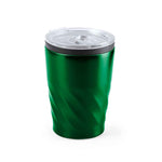 Ripon Stainless Steel Glass for Bulk Orders in Ireland | Fou Tees