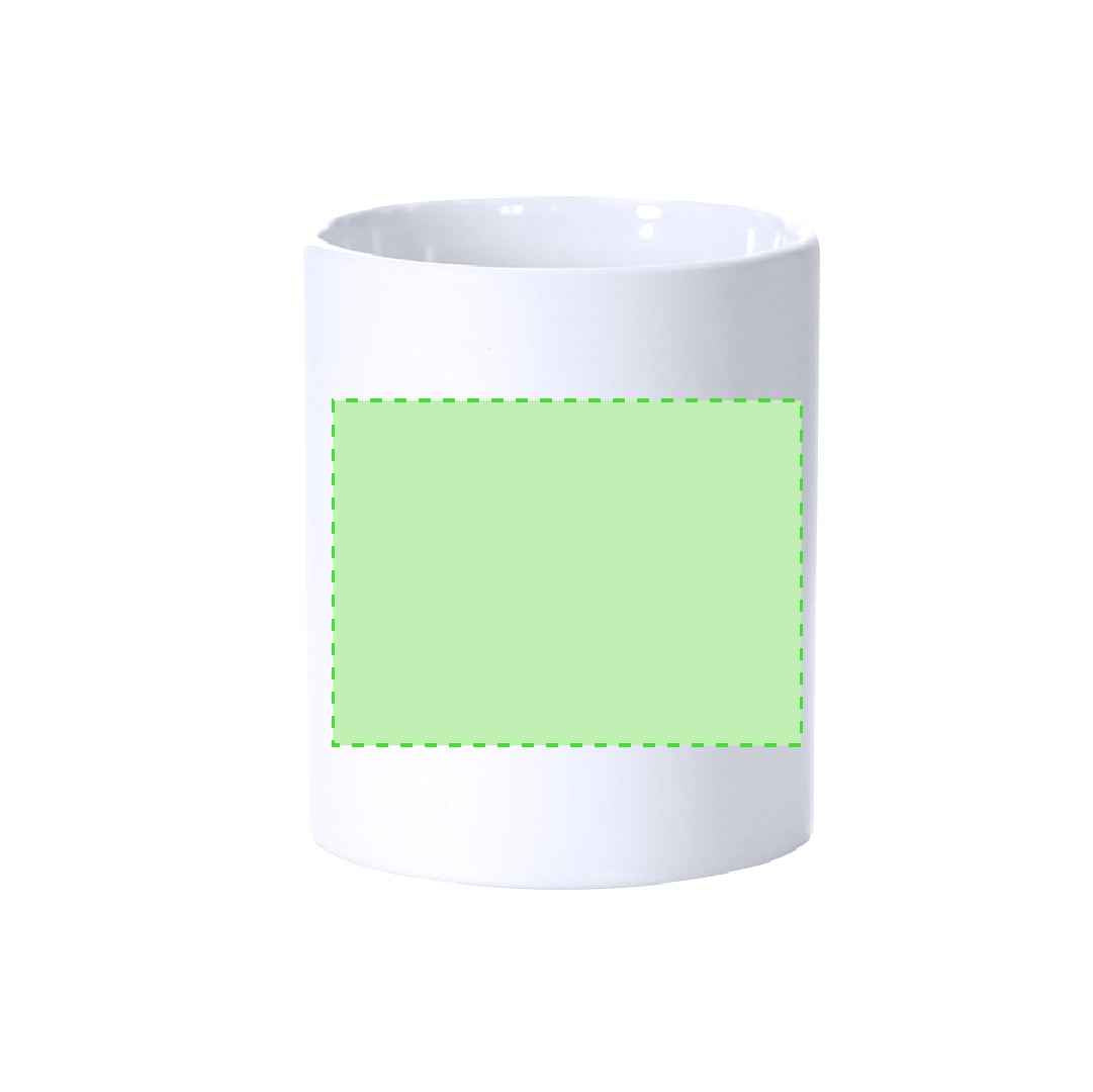 Talmex Ceramic Mug - Custom Sublimation Printing in Bulk