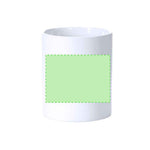 Talmex Ceramic Mug - Custom Sublimation Printing in Bulk