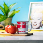 Gover Sublimation Mug – Custom Ceramic Mugs for Bulk Orders