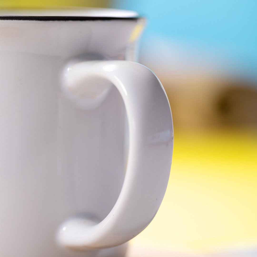 Gover Sublimation Mug – Custom Ceramic Mugs for Bulk Orders