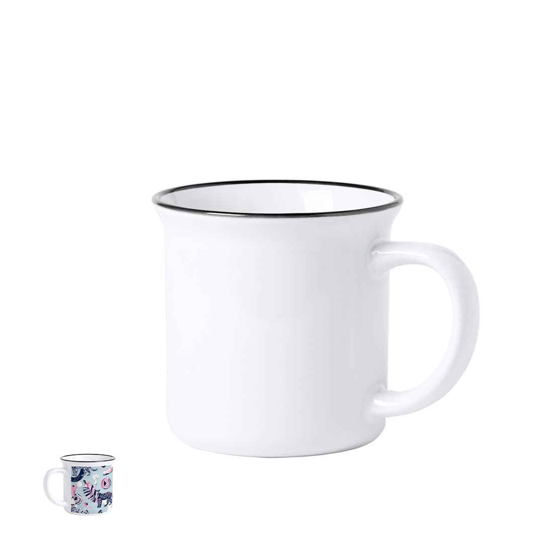 Gover Sublimation Mug – Custom Ceramic Mugs for Bulk Orders