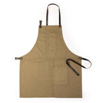 Vurcex Apron – Durable Cotton Canvas Workwear for Irish Businesses