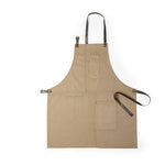 Vurcex Apron – Durable Cotton Canvas Workwear for Irish Businesses