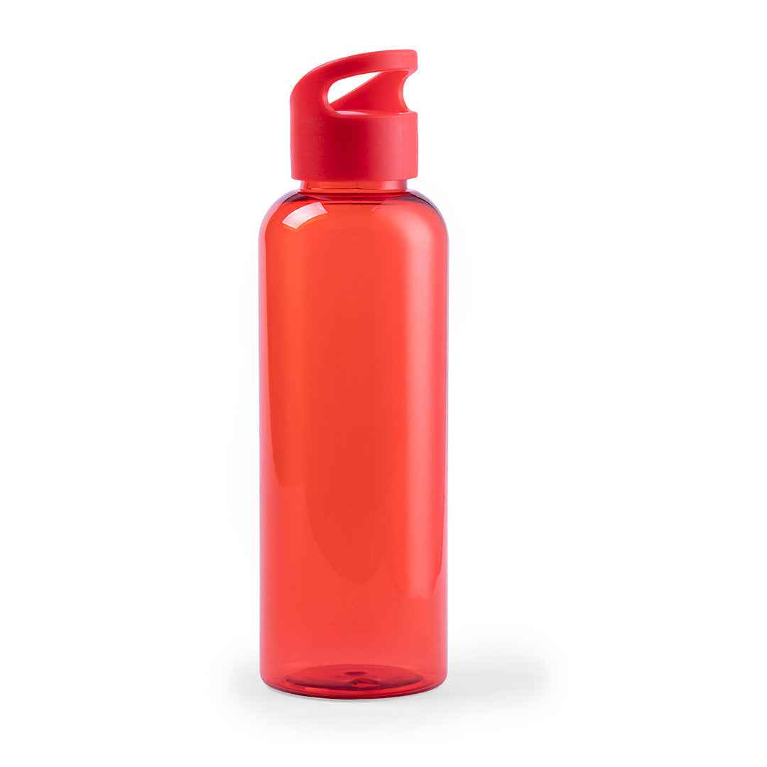 Pruler Water Bottle – Durable and Practical Hydration Solution