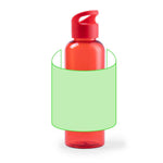 Pruler Water Bottle – Durable and Practical Hydration Solution