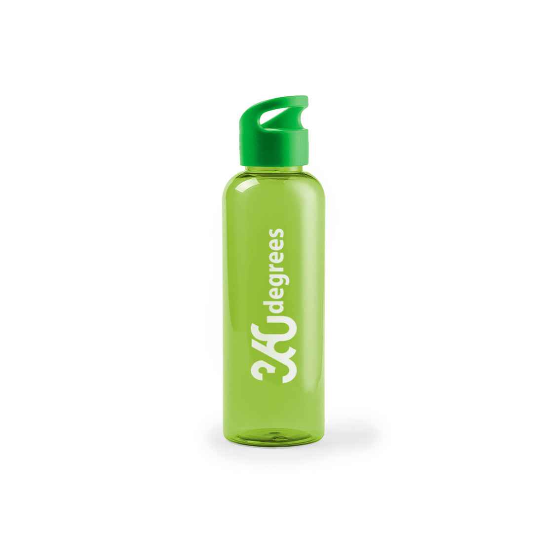 Pruler Water Bottle – Durable and Practical Hydration Solution