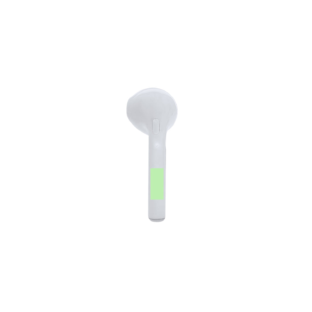 Molik Bluetooth Earphones with Charging Station – Makito