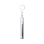 Timex Reusable Stainless Steel Straw – Eco-Friendly and Practical