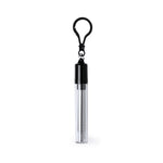 Timex Reusable Stainless Steel Straw – Eco-Friendly and Practical