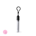 Timex Reusable Stainless Steel Straw – Eco-Friendly and Practical