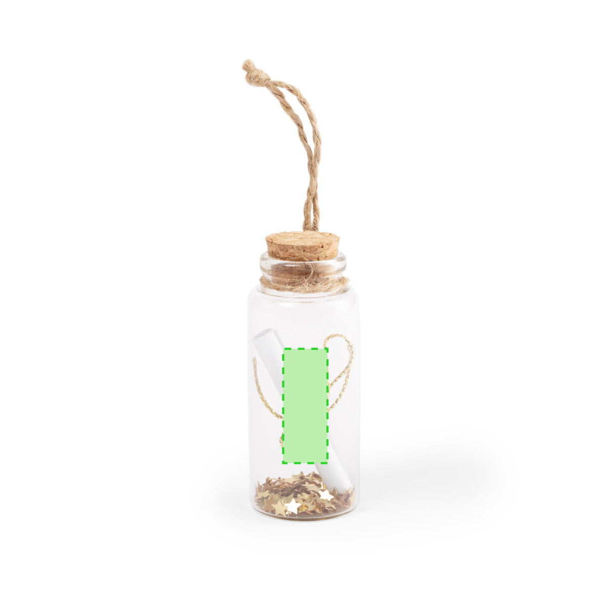 Shoilen Christmas Gift – Unique Seasonal Keepsake Bottle