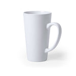 Korpus Ceramic Mug – Stylish 480ml Matt Finish Mug for Bulk Orders