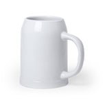 Tilton Ceramic Mug – Elegant 700ml Beer Lover’s Mug