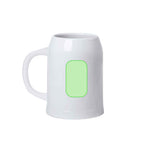 Tilton Ceramic Mug – Elegant 700ml Beer Lover’s Mug