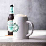Tilton Ceramic Mug – Elegant 700ml Beer Lover’s Mug