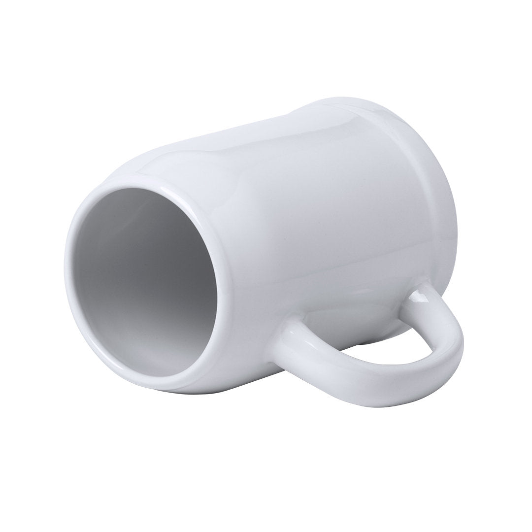 Tilton Ceramic Mug – Elegant 700ml Beer Lover’s Mug