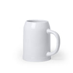 Tilton Ceramic Mug – Elegant 700ml Beer Lover’s Mug