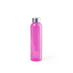 Terkol Glass Bottle – Quality 500ml BPA-Free Drinkware for Irish Businesses