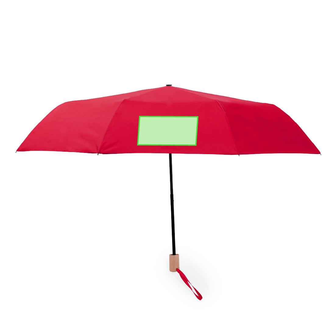 Brosian Folding Umbrella – Sustainable and Stylish Protection