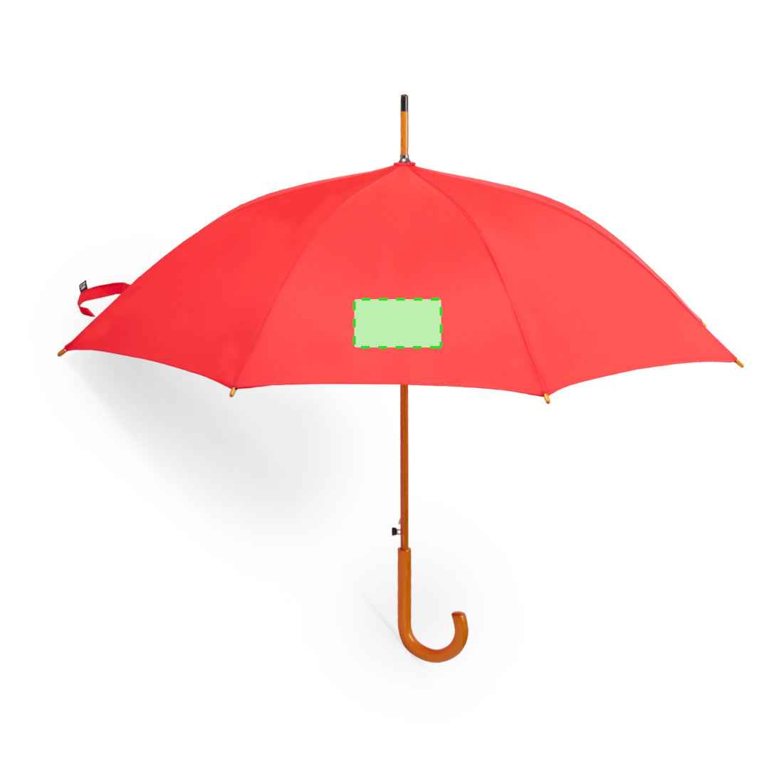 Bonaf Sustainable Umbrella – Eco-Friendly Rain Protection