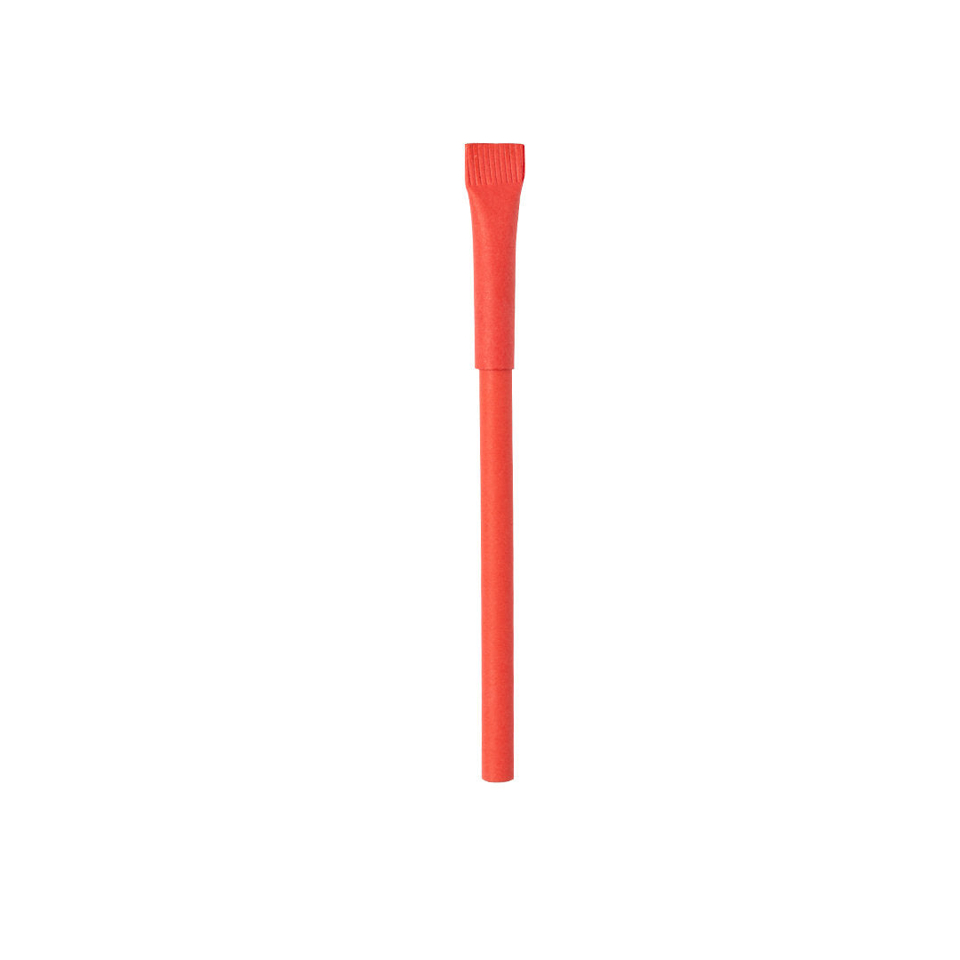 Valvek Sustainable Ball Pen - Eco-Friendly Writing Solution for Irish Businesses