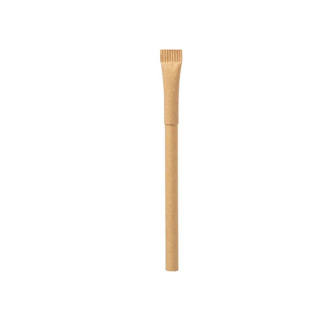 Valvek Sustainable Ball Pen - Eco-Friendly Writing Solution for Irish Businesses