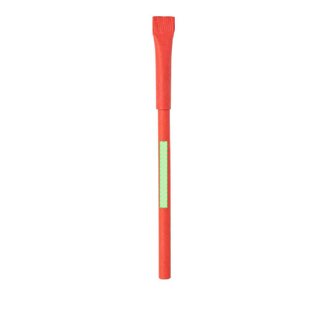 Valvek Sustainable Ball Pen - Eco-Friendly Writing Solution for Irish Businesses