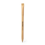 Valvek Sustainable Ball Pen - Eco-Friendly Writing Solution for Irish Businesses