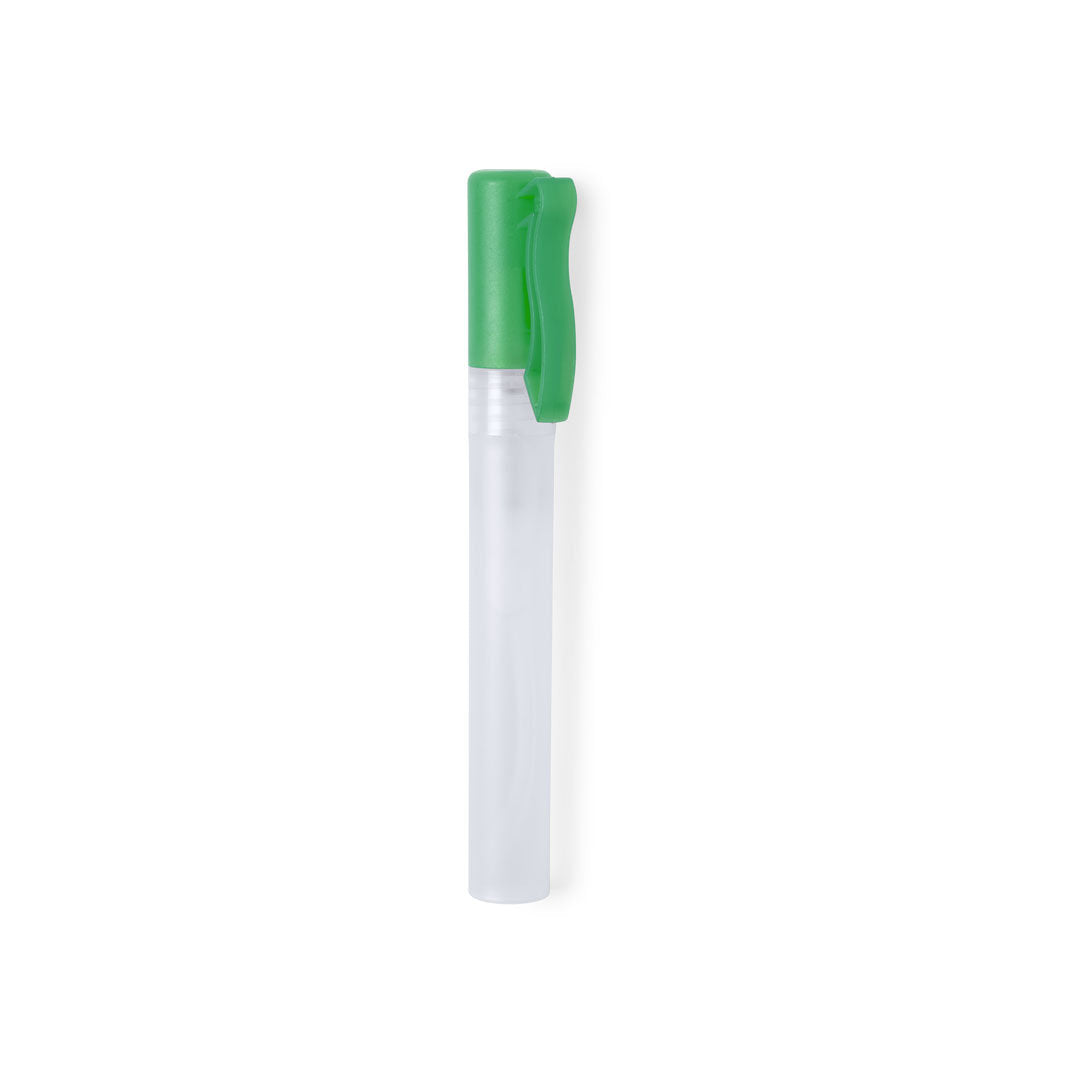 Bustan Hydroalcoholic Spray – Refillable Personal Hygiene Solution