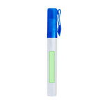 Bustan Hydroalcoholic Spray – Refillable Personal Hygiene Solution