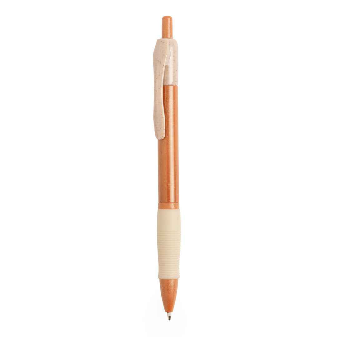 Rosdy Nature Line Ball Pen - Sustainable Writing Solution