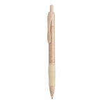 Rosdy Nature Line Ball Pen - Sustainable Writing Solution
