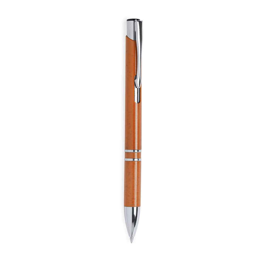 Nukot Sustainable Ball Pen – Eco-Friendly Writing Solution for Irish Businesses