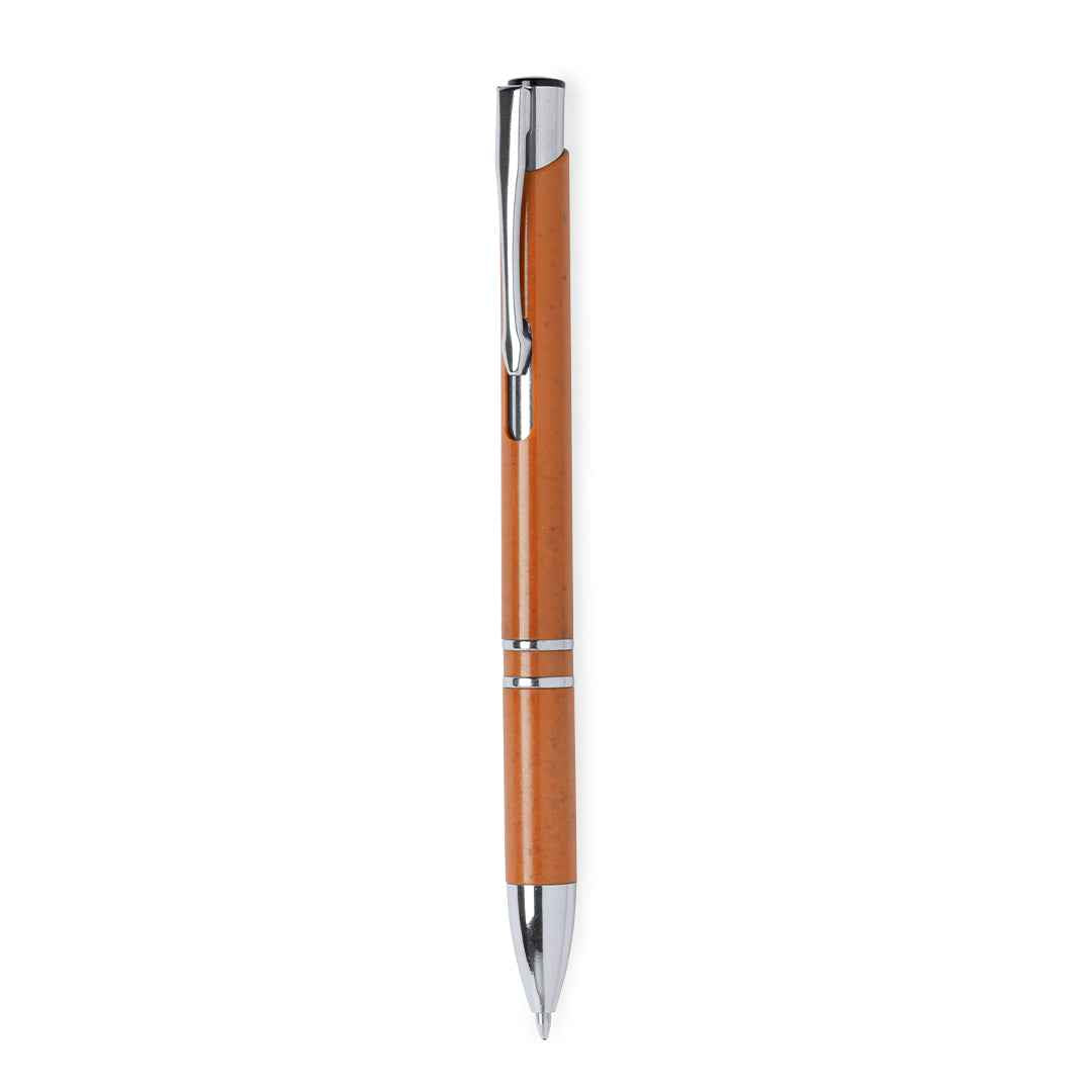 Nukot Sustainable Ball Pen – Eco-Friendly Writing Solution for Irish Businesses