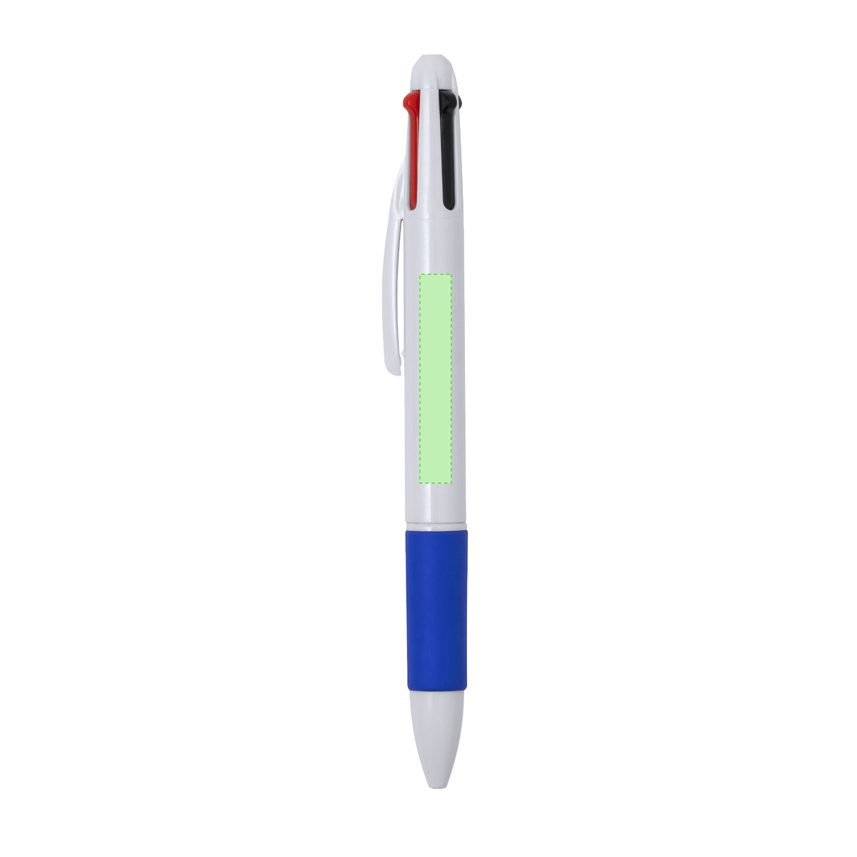 Clessin 4-in-1 Ball Pen for Promotional Use in Ireland