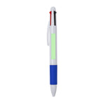 Clessin 4-in-1 Ball Pen for Promotional Use in Ireland