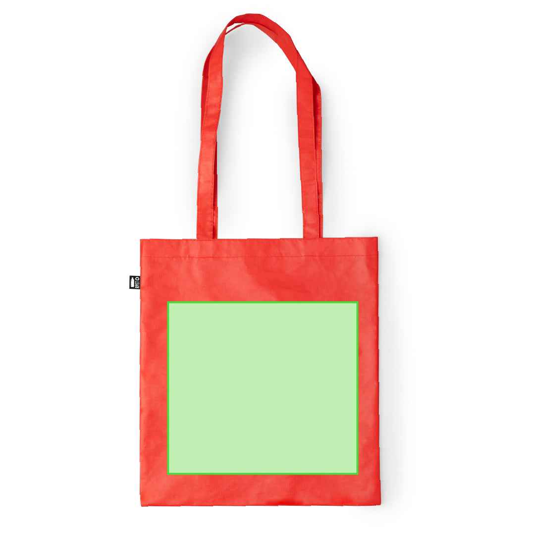 Frilend RPET bag – Sustainable and Durable Tote for Bulk Orders