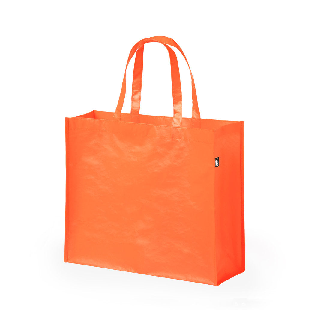 Kaiso RPET Bag – Sustainable and Durable Recycled Tote