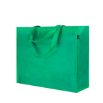 Kaiso RPET Bag – Sustainable and Durable Recycled Tote