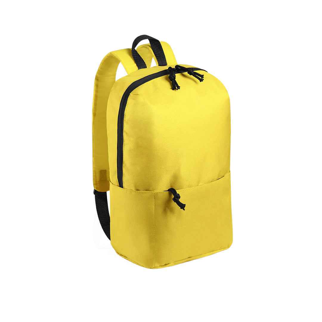 Galpox Leisure Backpack – Durable and Practical Backpacks for Irish Organisations
